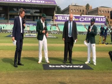 Highlights, South Africa vs Bangladesh, Full Score, 1st Test Day 4 at Durban: Visitors 11/3 at stumps