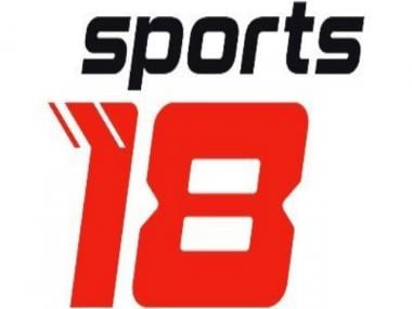 Viacom18’s new channel Sports18 receives a hero’s welcome on debut