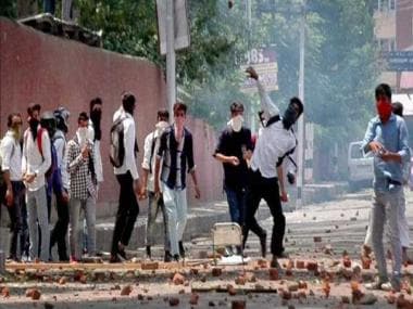 Ram Navami and Hanuman Jayanti violence: Why stone-pelting has become a norm in religious processions