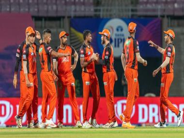 IPL 2022: Sunrisers Hyderabad’s varied bowling gives them an extra edge in competition dominated by batters