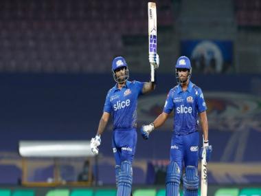 IPL 2022: MI finally get off the mark as they come out on top against RR