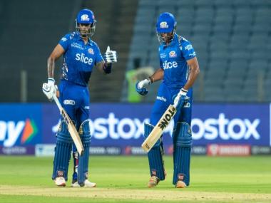 IPL 2022, Mumbai Indians vs Punjab Kings: Pune Weather Update