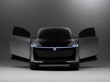 Tata Avinya EV concept breaks cover: All you need to know