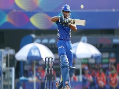 Tata IPL 2022: RR vs head to head record, Mumbai Indians head-to-head record against Rajasthan Royals