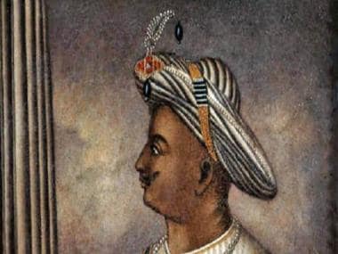 Tipu Sultan: When an Islamist tyrant is turned into a freedom fighter, missile man and dharma saviour