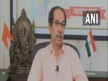 Hanuman Chalisa row: If you do dadagiri, Balasaheb has taught us how to break it, says Uddhav Thackeray