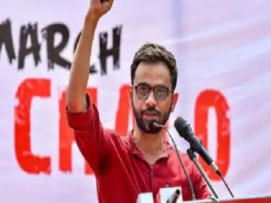 Umar Khalid’s Amravati speech was ‘offensive and obnoxious’, says Delhi High Court