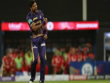 IPL 2022: KKR’s outings in dewy conditions hand Umesh Yadav fresh lease of life