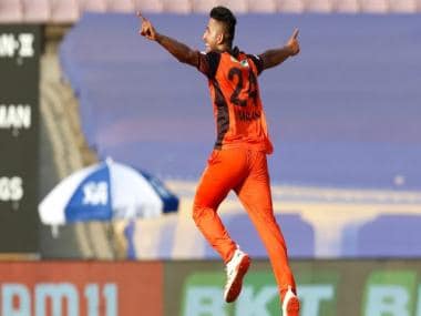 IPL 2022: Facing Umran Malik in the nets is a nightmare, says SRH teammate Glenn Phillips