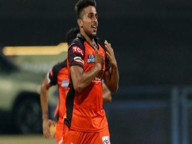 IPL 2022: God willing if I have to bowl 155 kph, I will do it one day, says Umran Malik