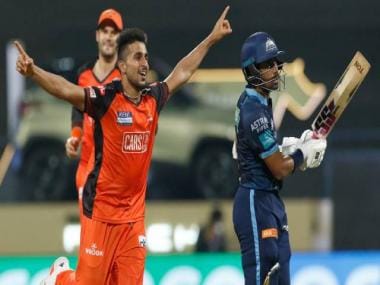 IPL 2022: ‘Umran pace ka Maalik’ Former cricketers react to Umran Malik’s five-wicket haul against Gujarat