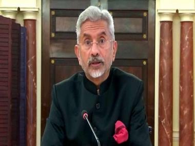 S Jaishankar: From a seasoned diplomat to an assertive and outspoken Foreign Minister