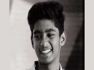 Deenadayalan Vishwa, 18-year-old top Tamil Nadu table tennis player, dies in road accident enroute Shillong for competition