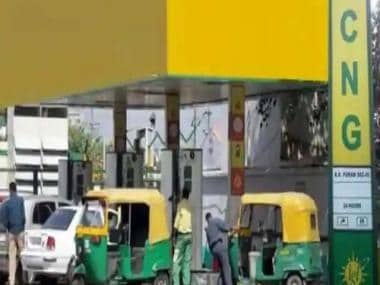 Delhi CNG price sees another Rs 2.50 per kg hike, to cost Rs 69.11 a kg today: Check new rates in other cities here