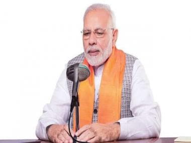 PM Modi invites citizens to share ‘inspiring life journeys’ for Mann Ki Baat radio programme on 24 April