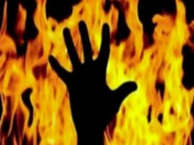 UP power department employee self-immolates, dies, after boss asks to ‘send wife for a night’