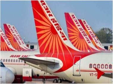 Air India cancels twice-a-week Delhi-Moscow flight due to threat perception amid ongoing Russia-Ukraine war