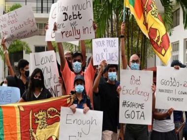 Seeking abolition of Executive Presidency: Why Sri Lankans are still chasing shadows