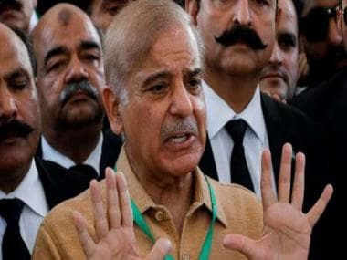 Three challenges Pakistan Prime Minister Shehbaz Sharif faces — and Imran Khan isn’t the biggest of them