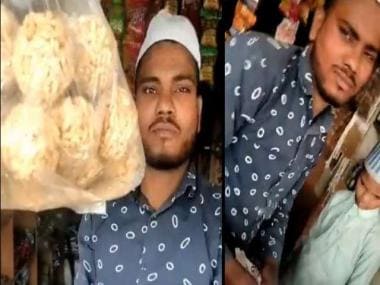 WATCH: Pakistan Zindabad slogan echoes in UP’s Bareilly once again, case registered against shopkeeper after video goes viral