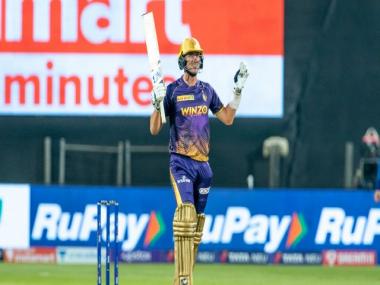 IPL 2022: ‘Unbelievable hitting’, Twitter erupts after Pat Cummins stuns MI with blazing knock