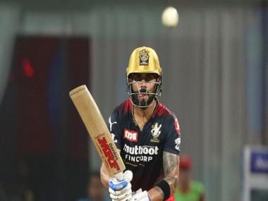 Tata IPL 2022 GT vs RCB Live Streaming: Gujarat Titans vs Royal Challengers Bangalore live coverage, venue, date, timing