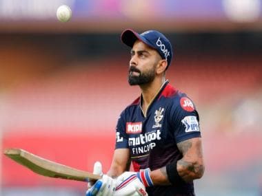 IPL 2022: Virat Kohli recalls Indian Premier League game that broke his heart