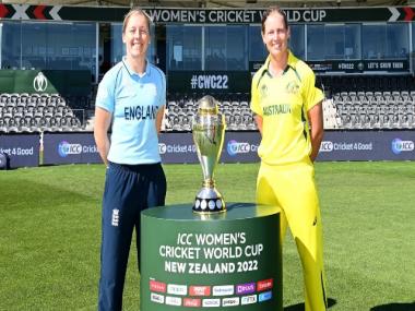 Women’s Cricket World Cup 2022 Final: When and where will the match take place; find broadcasting details here