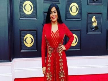 PM Modi congratulates Indian-American singer Falguni Shah for winning big at Grammys 2022