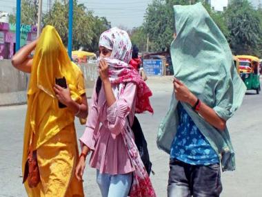 Warmer days for Delhi, heatwave warning in Maharashtra, Gujarat, UP; know weather forecast in your state here