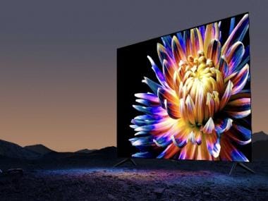 Xiaomi launches OLED Vision 55, its first OLED TV for India; check out the price and specifications