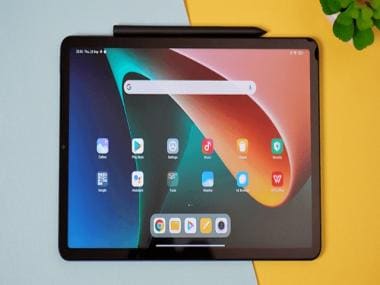 Xiaomi Pad 5 tablet launched in India, check out the price and specifications of the new ‘iPad Killer’