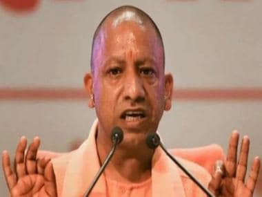 ‘No tu tu main main in UP, no space for riots’: Yogi Adityanath on Ram Navami violence