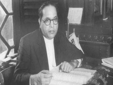 How BR Ambedkar’s idea of Islam exposes woolly-headed liberals of the day