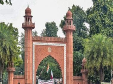 Why has Aligarh Muslim University professor’s lecture on ‘rape’ caused a furore?