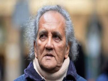 Indian-origin cult leader Aravindan Balakrishnan jailed for rape dies in UK prison