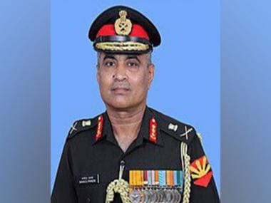 Lt Gen Manoj Pande appointed as Army Chief, first engineer to hold top post