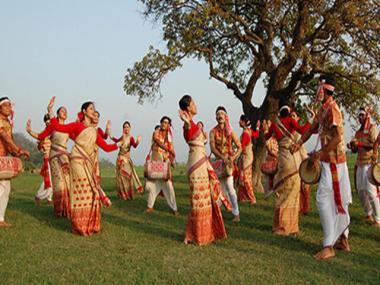 Bohag Bihu 2022: Why is Bohag Bihu called Rongali Bihu? All you need to know