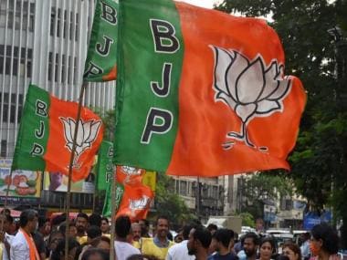 ‘Weak booth’ committee, training cadre: BJP’s ‘Mission 2024’ gets off the ground