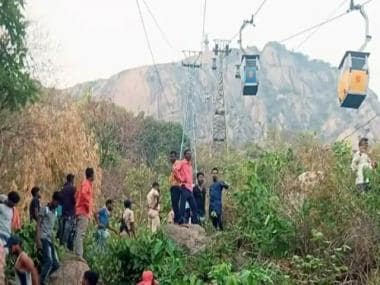 Jharkhand’s Deoghar ropeway accident isn’t the only such incident: When cable cars turned fatal