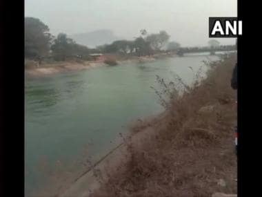 60-feet bridge stolen in Bihar by thieves posing as govt officials; Twitter burst into meme fest