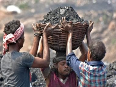 How coal shortages and soaring temperatures have left India with a power problem