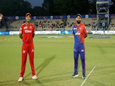 IPL 2022: DC vs PBKS to go ahead as scheduled; DC vs RR shifted to Wankhede