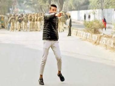 After Delhi shooting and hate speeches, Jamia gunman Rambhakt Gopal in new row: What’s it all about?