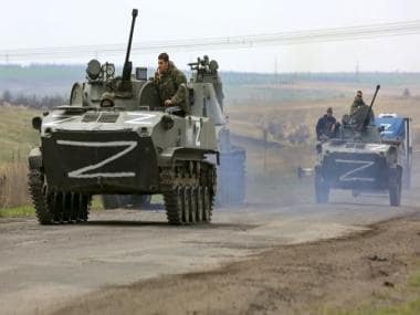 Battle of Donbas begins: Why Russia has turned its attention to east of Ukraine