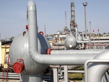 Ukraine war: Russia halts gas supplies to Poland and Bulgaria