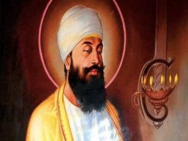 Explained: The legend of Guru Tegh Bahadur who fought for religious freedom