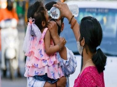 Heat wave: Do’s and Don’ts to keep yourself safe from scorching temperature