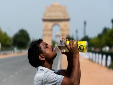 Heatwave from hell: What do IMD colour codes – orange, yellow, red – mean