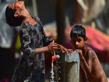 Explained: What’s a heatwave action plan and does India have one to deal with the summer of 2022?